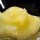 Gelato di limone (citronsorbet)